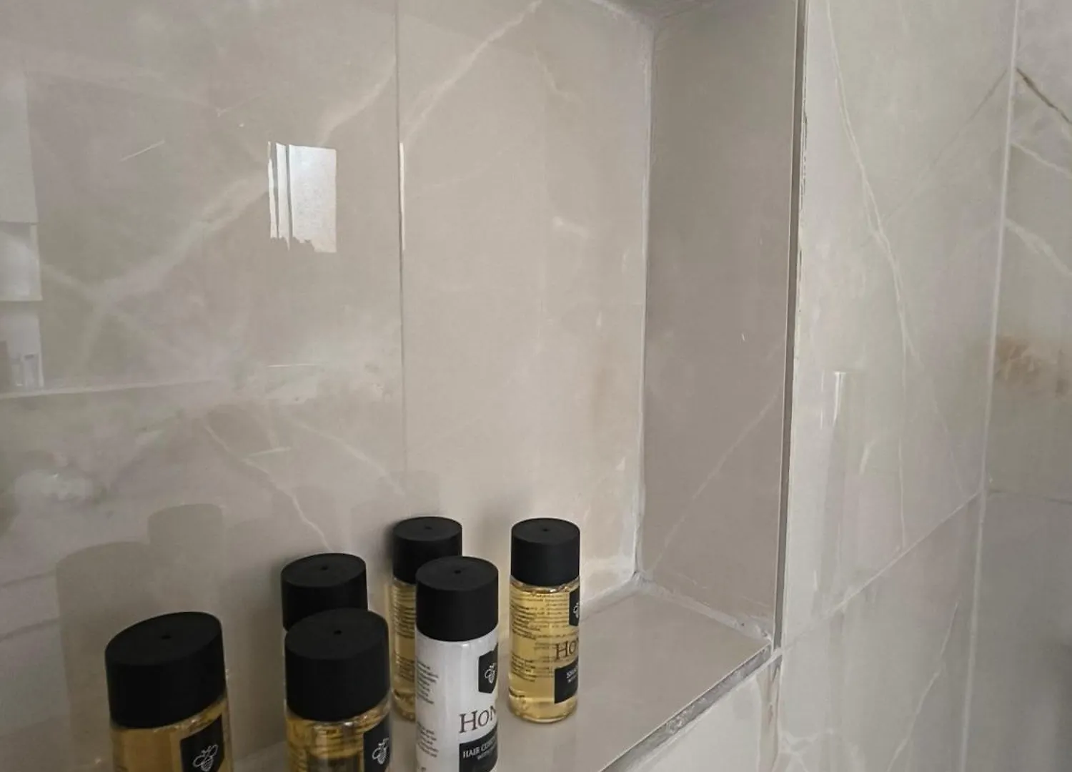 Appartement Md Luxury Studios Himarë Albanie