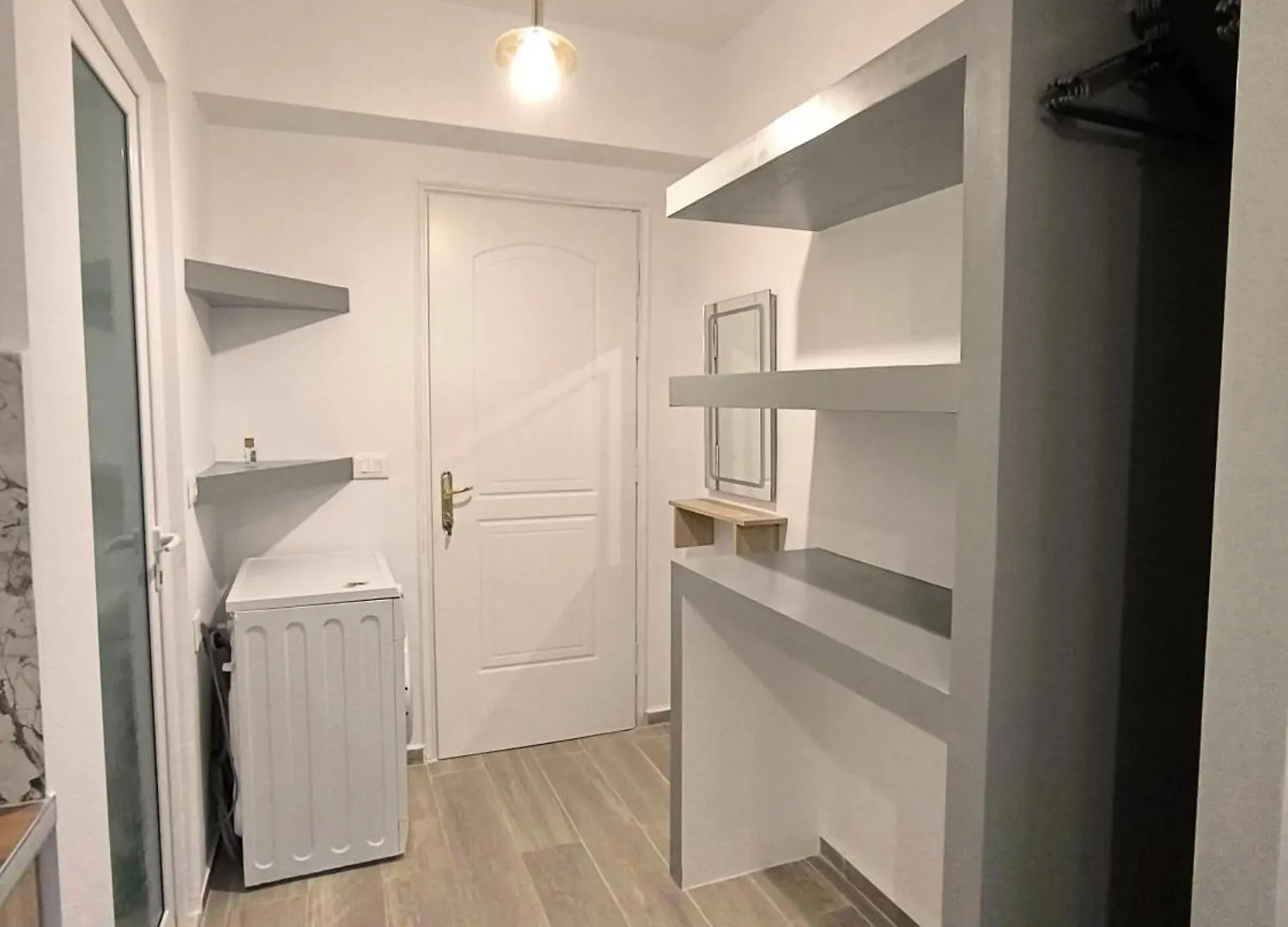 Appartement Md Luxury Studios Himarë Albanie