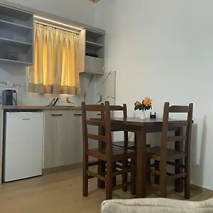 Milos Apartment