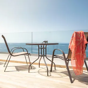 Appartement First House, Himare
